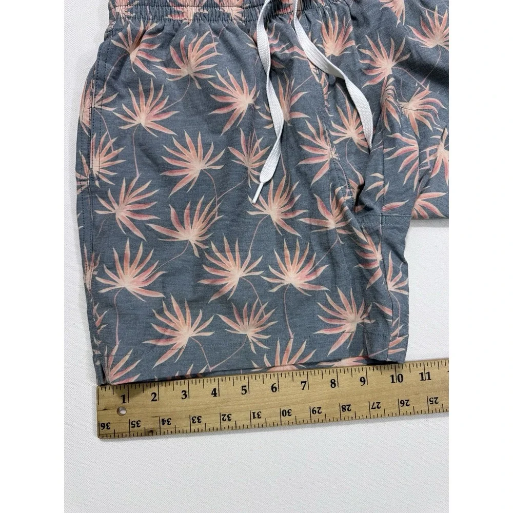Chubbies Swim Trunks Shorts Men's Small 5